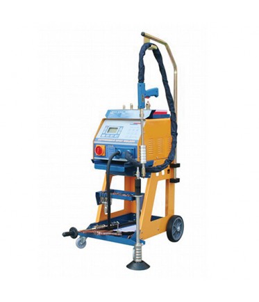 Споттер 380V, 5800A GI12112-380 GIKRAFT